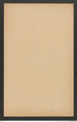 k.k. naturhistorisches Hofmuseum, Intendanzakten 1885-1896 (Hauer), Aktenzahl Z.25.a/1888, Seite 4